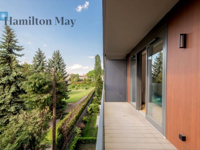 Stradomska 46 m², Kraków
