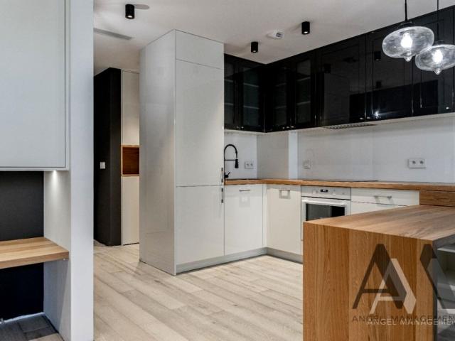 Stradomska 42 m², Kraków