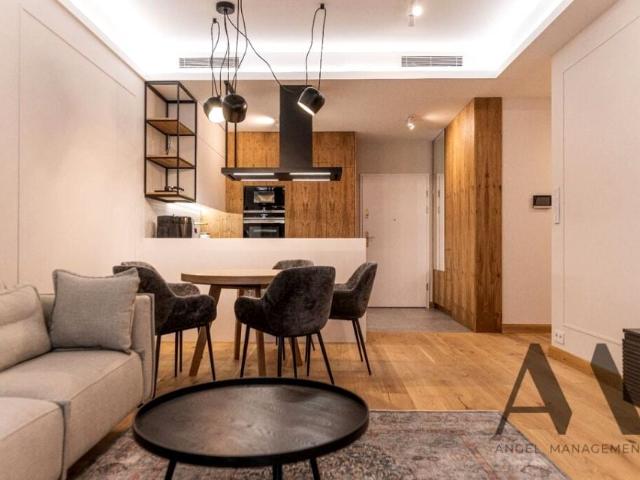 Stradomska 81,81 m², Kraków