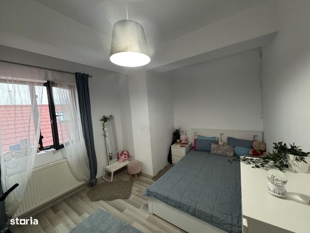 Strada Bateriei Apartament 3 cam Mobilat si utilat Mutare rapida
