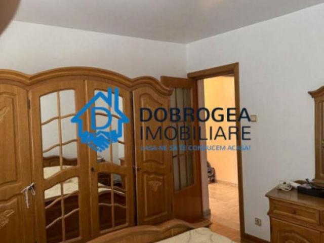 STRADA BABADAG 3 CAMERE DECOMANDAT ETAJ 3, CENTRALA GAZ