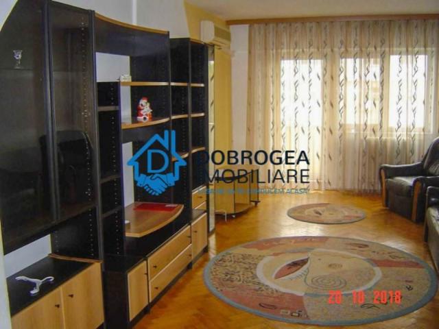 STRADA BABADAG 3 CAMERE DECOMANDAT, SUPRAFATA 87 MP, CENTRALA GAZ