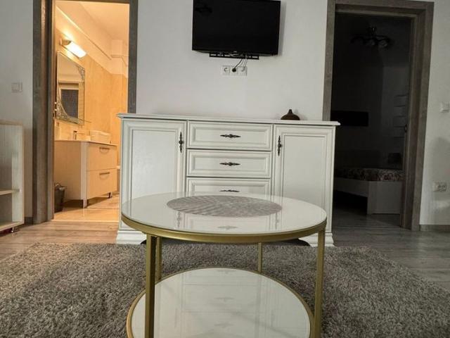 Strada Galaxiei Baciu Petrom Apartament modern 2 camere Bloc Nou