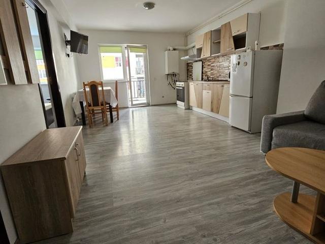 Strada Galaxiei zona Baciu Petrom Apartament 2 camere Bloc Nou
