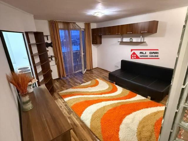 Strada Florilor Floresti Apartament 1 camera