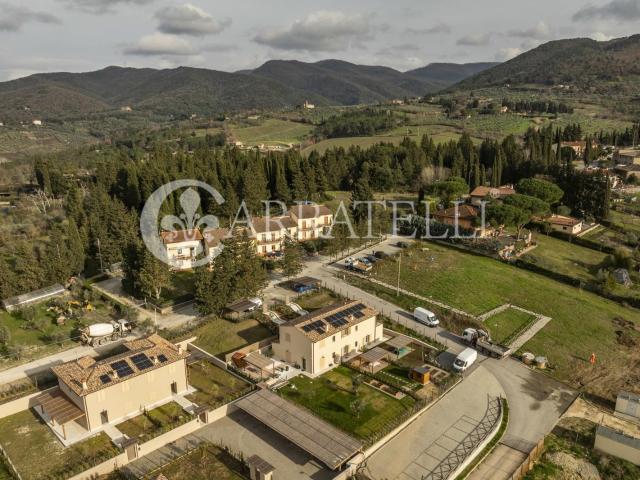 Strada in Chianti – Greve in Chianti 190m² Greve in Chianti