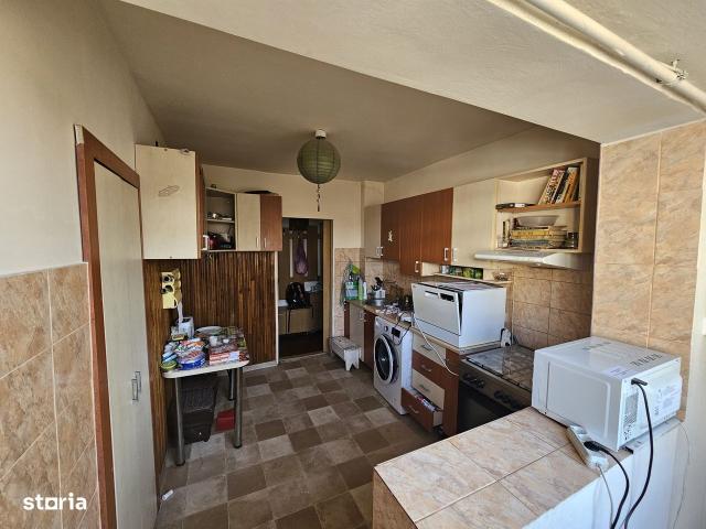 Strada Louis Pasteur Grădina Botanică Apartament 2 camere