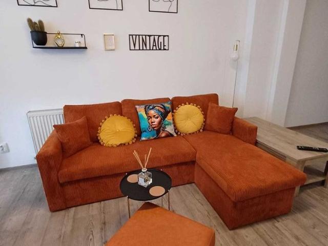 Strada Luceafărului zona Calea Baciului Petrom Apartament 2 camere