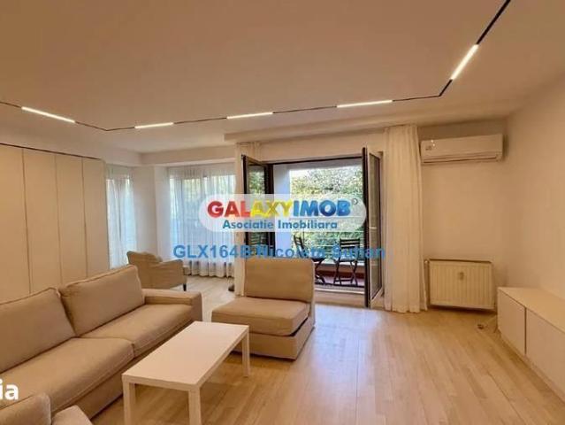 Stradal Bulevardul Aviatorilor \/ Mobilat \/ Proaspat renovat \/ Ga