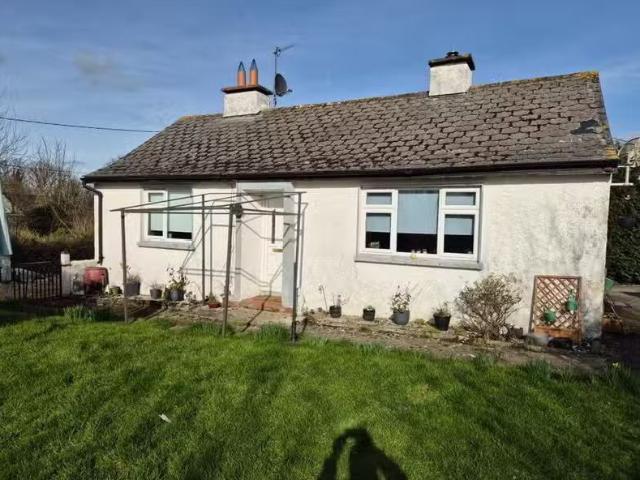Straduff, Garryhill, Co. Carlow, R21AH32 is for sale