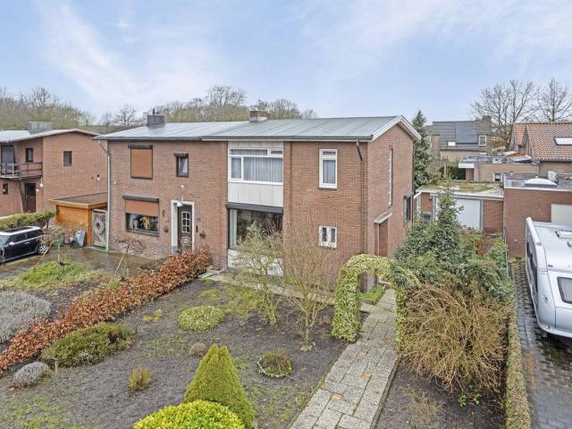 Straelseweg, 413, 5916AC, Venlo, Limburg 5916AC
