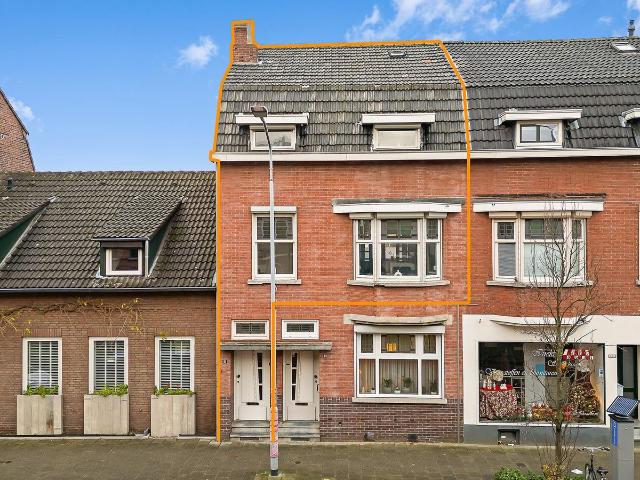 Straelseweg, 61, 5911CM, Venlo, Limburg 5911CM
