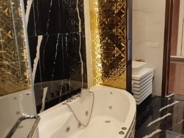 Straight Line Brand New Lahore DHA Phase 4 ID 76380