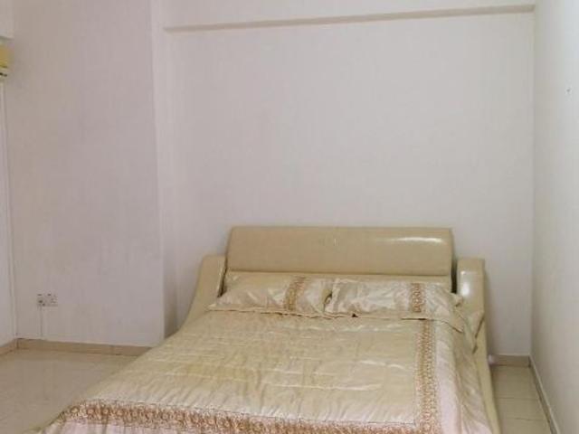 STRAIT REGENCY,Tanjung Tokong