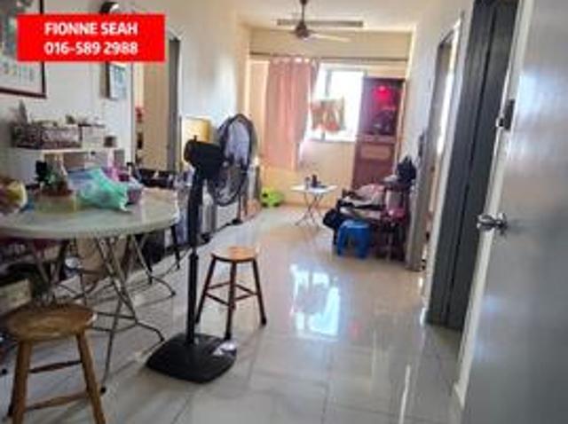 Straits Garden Home Jelutong For Sale 3 Bedroom