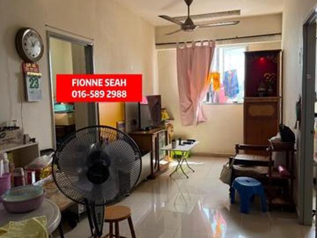 Straits Garden Home Jelutong FOR SALE