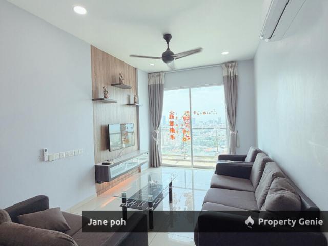Straits Garden @ Jelutong Penang For Sale