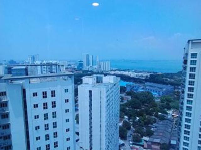 Straits Garden Suite for sale