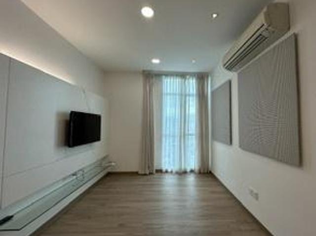 Straits Garden Suite Jelutong