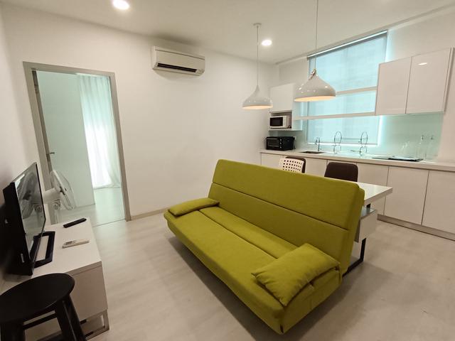 Straits Garden Suite Jelutong