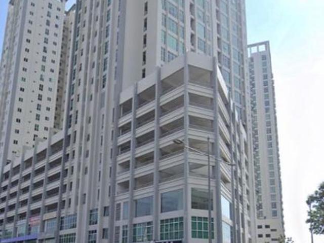 Straits GardenJln Tokong BatuJelutongFew units on hand1095sqft