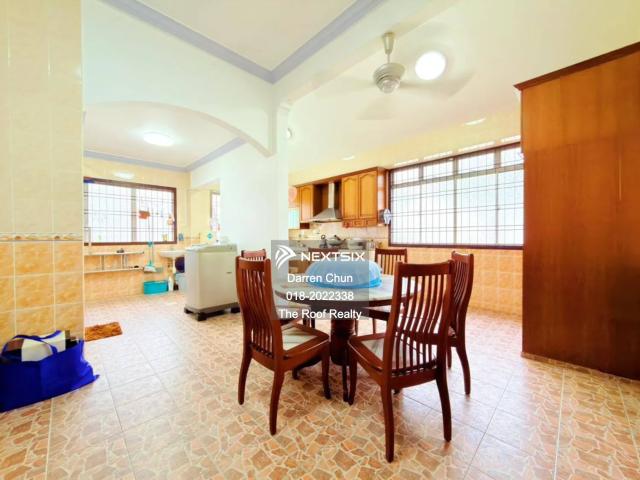 Straits Quay Andaman Fully Furnished For Sale At Tanjung Tokong