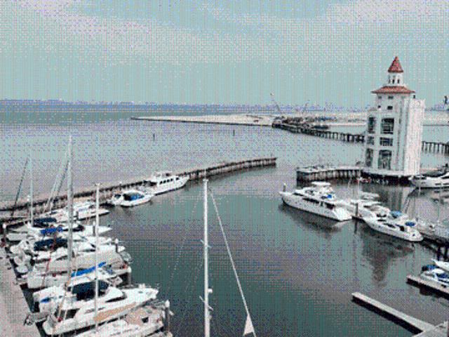 Straits Quay The Suites