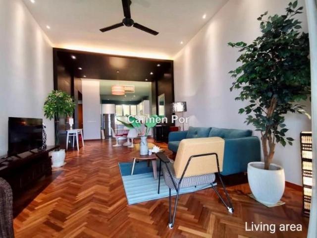 Straits Quay The Suites at Waterside, Tanjung Tokong