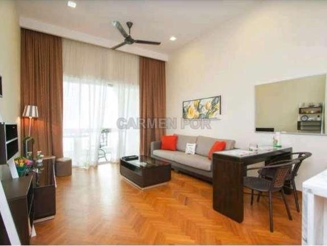 Straits Quay The Suites at Waterside, Tanjung Tokong