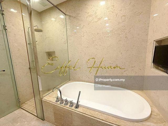 Straits Quay The Suites at Waterside, Tanjung Tokong