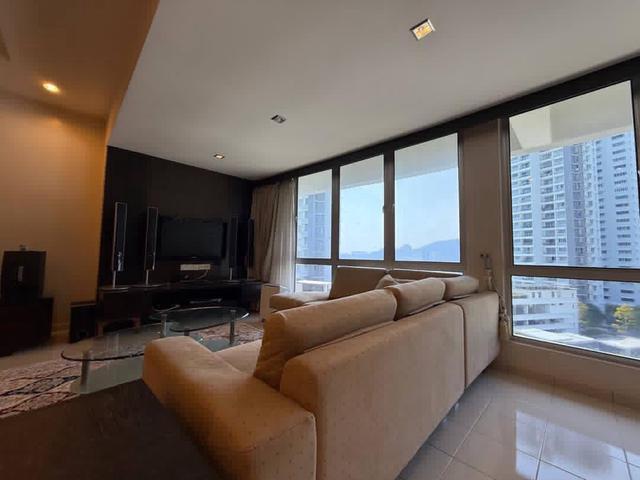 Straits regency condo at tanjung bunga corner