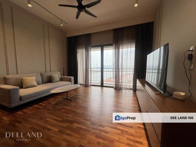 Straits Residences