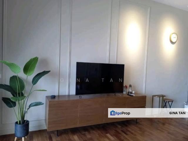 Straits Residences