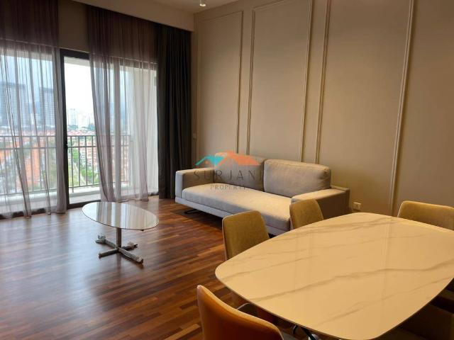 Straits Residences, Tanjong Tokong For Rent