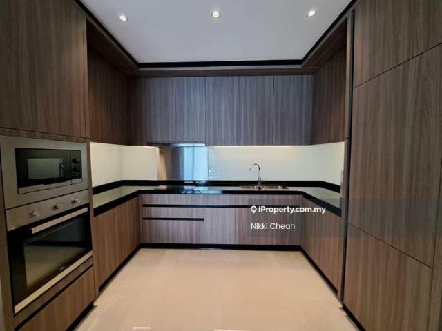 Straits Residences, Tanjung Tokong