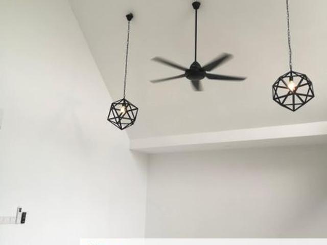 Straits View Home