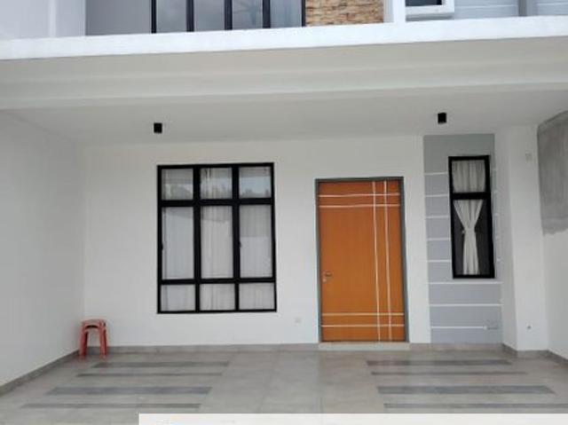 Straits View