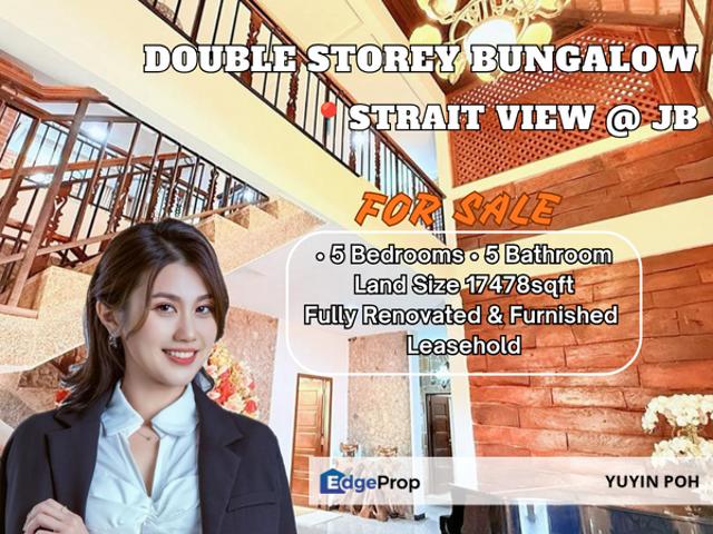 Straits View