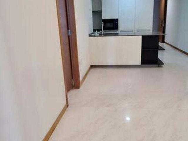 Straits View D1, Condominium