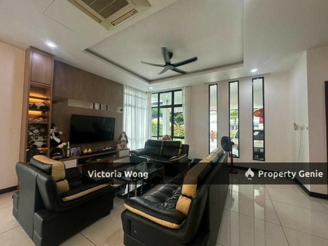 Straits View Residences @Permas Jaya