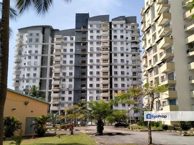 Straits View Villas