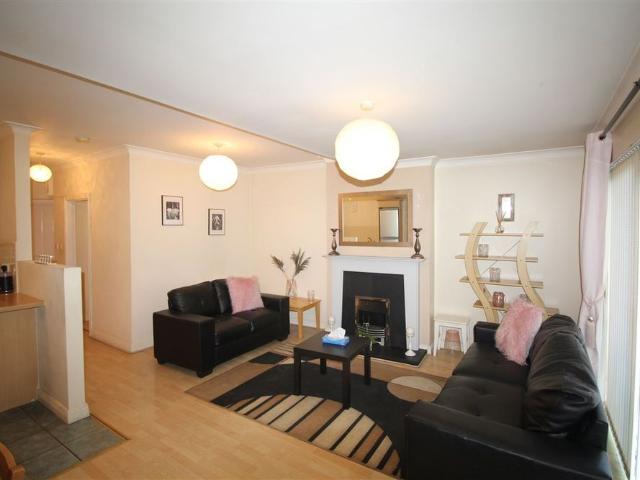 Stralem Court, Ongar, Dublin 15