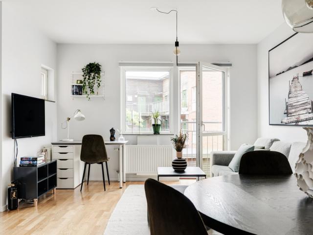 Stralsundsvägen 92