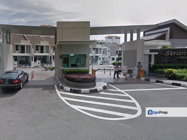 Stramax Residences @ Desaria