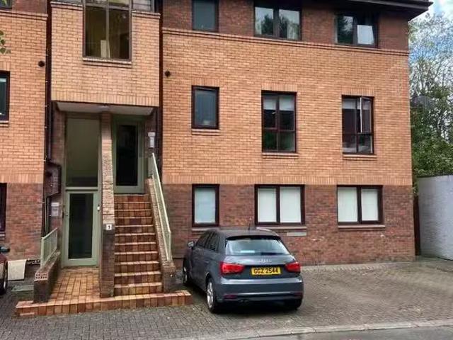 Stranmillis Mews