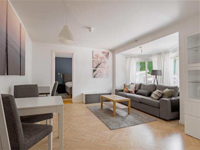 Strandvägen 4C