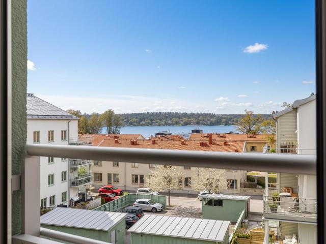 Strandvägen 92
