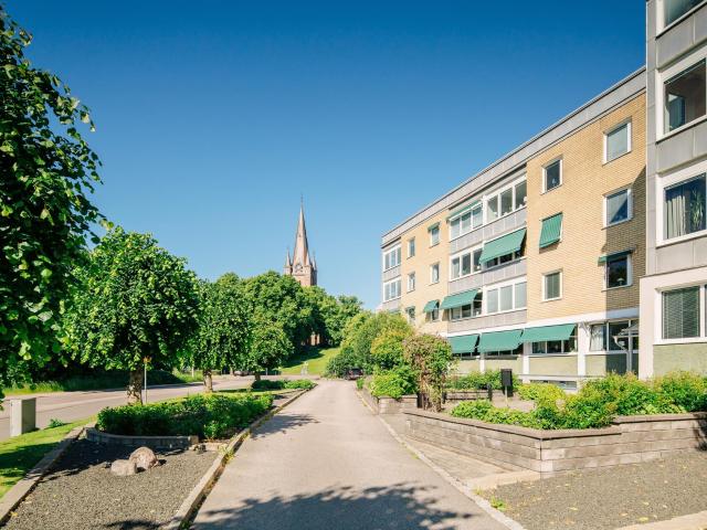 Strandvägen 13