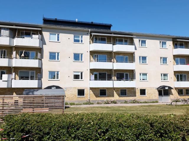 Strandvägen 11 B