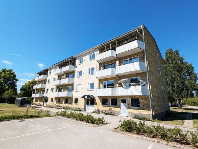 Strandvägen 15 A